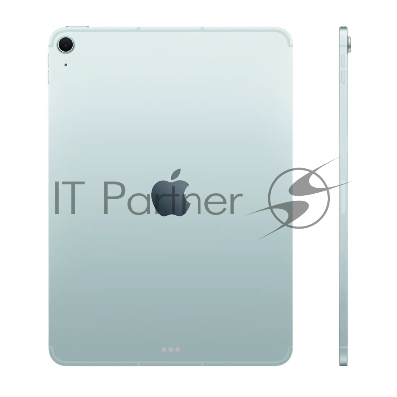 Планшет Apple iPad Air 2025 A3268 13, 8Gb, 256Gb, WiFi, iOS синий