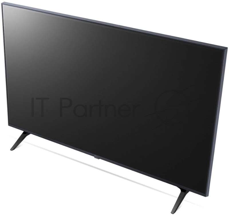 Телевизор LG 50 50UT80006LA.ARUB черный LED UHD 60Hz WebOS 1.5GB/8GB
