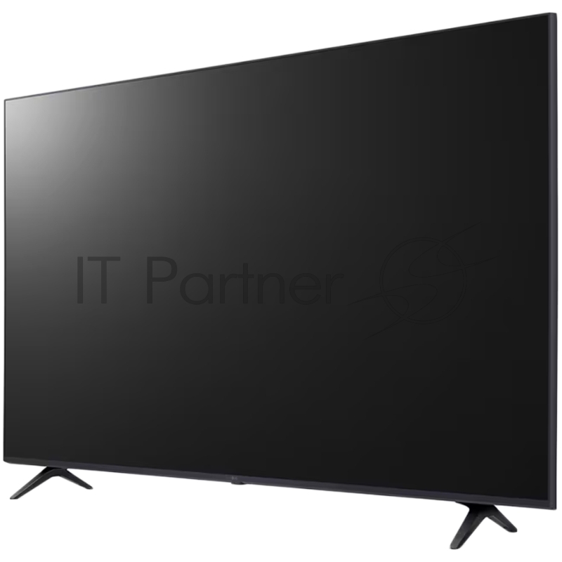 Телевизор LG 50 50UT80006LA.ARUB черный LED UHD 60Hz WebOS 1.5GB/8GB