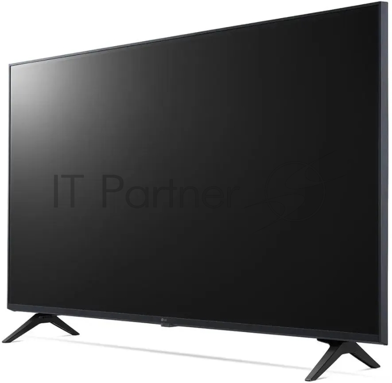 Телевизор LG 50 50UT80006LA.ARUB черный LED UHD 60Hz WebOS 1.5GB/8GB