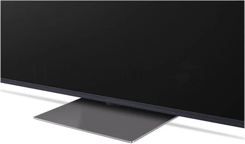 Телевизор LG 75 75QNED86T6A черный титан QNED LED UHD 120Hz Smart