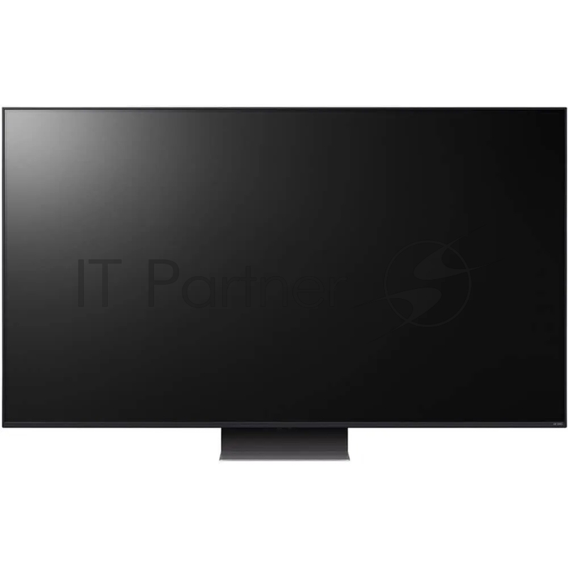 Телевизор LG 75 75QNED86T6A черный титан QNED LED UHD 120Hz Smart