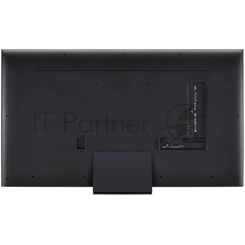 Телевизор LG 75 75QNED86T6A черный титан QNED LED UHD 120Hz Smart