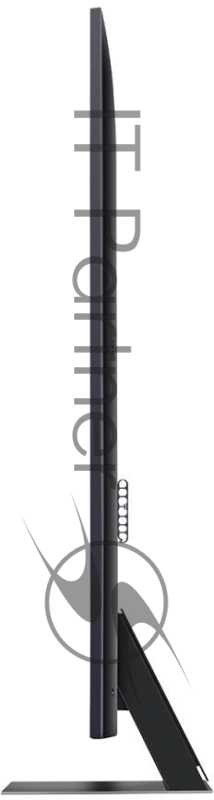 Телевизор LG 75 75QNED86T6A черный титан QNED LED UHD 120Hz Smart