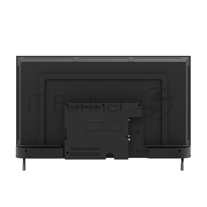 Телевизор Триколор H50UC2, SMART TV, 50, Ultra HD, 4K, голос, черный