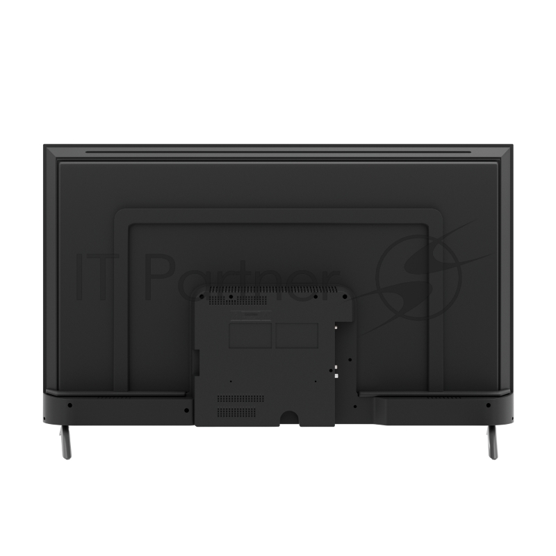 Телевизор Триколор H55UC2, SMART TV, 55, Ultra HD, 4K, голос, черный