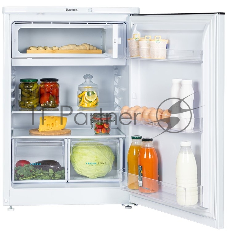 Холодильник Бирюса 508