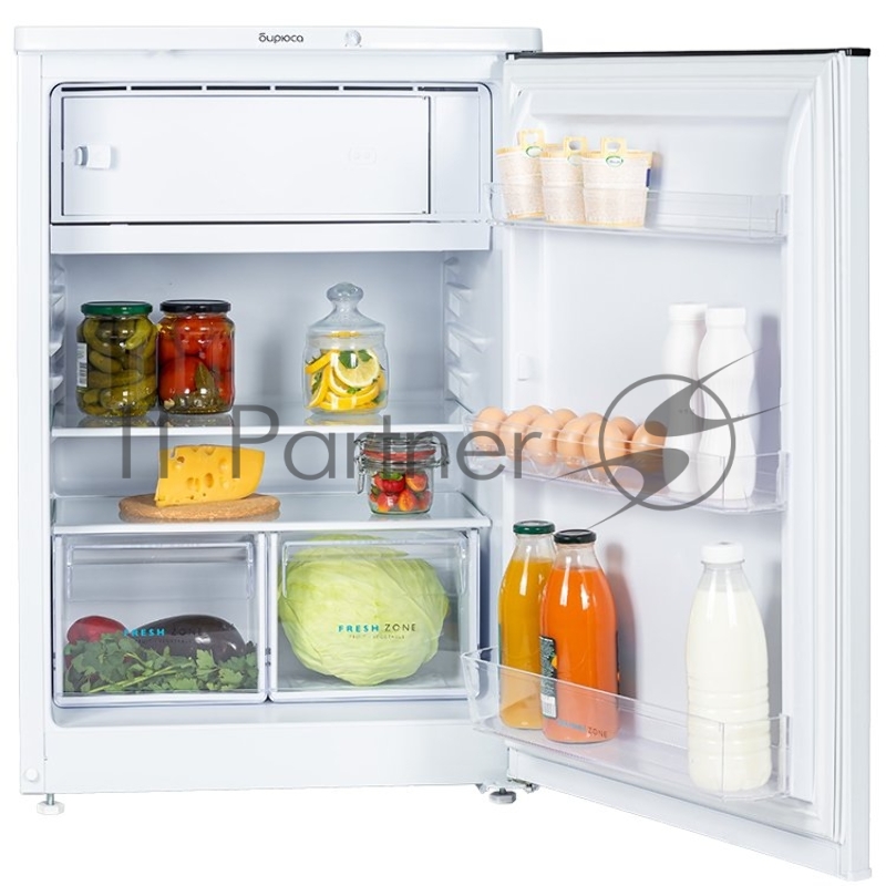 Холодильник Бирюса 508