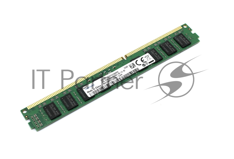 Оперативная память Samsung, DDR3, 4 GB (1x4 GB), 1333 MHz, CL9, OEM