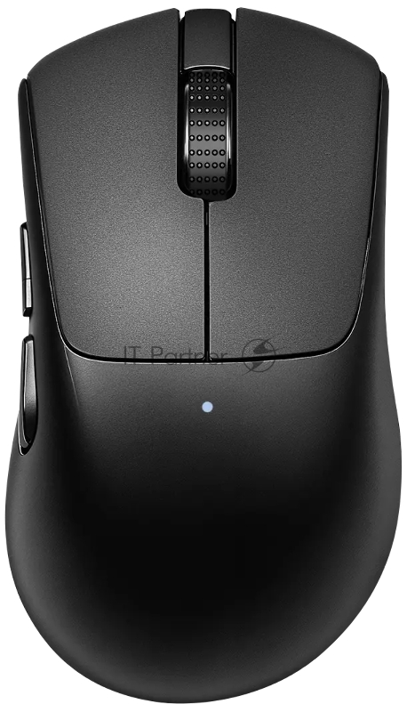 Игровая мышь беспроводная Defender Delata GM-082 черный,3в1,12000dpi,400мАч