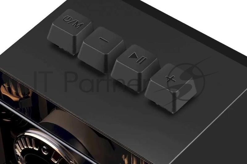 Акустическая система 2.0 Defender Futuro 20 Вт, BT/USB/TF/AUX/2400мА*ч_1
