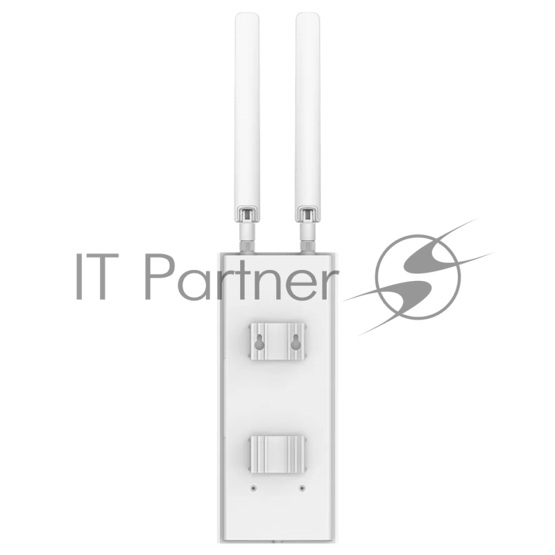 Точка доступа Outdoor 4G LTE Cat 6 AC1200 Wi-Fi Gigabit Router