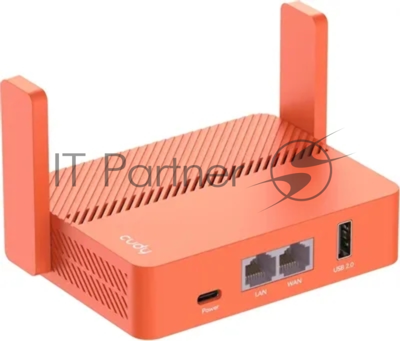 Маршрутизатор AC1200 Wireless Mini VPN Router with USB