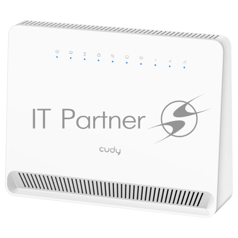 Маршрутизатор N300 Wi-Fi 4G LTE-Cat4 VoLTE Router