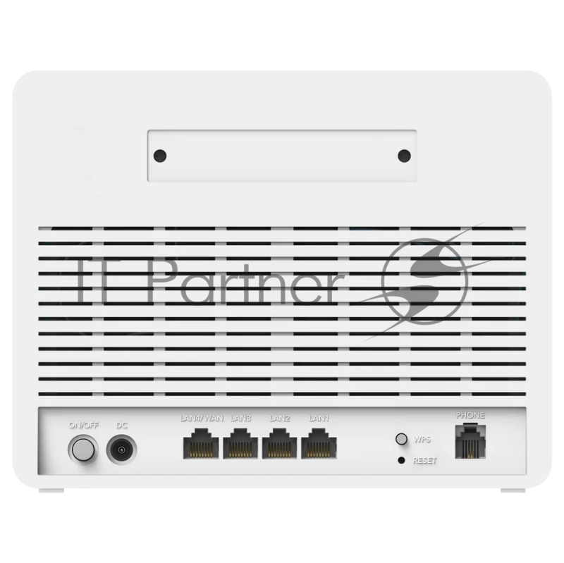 Маршрутизатор N300 Wi-Fi 4G LTE-Cat4 VoLTE Router