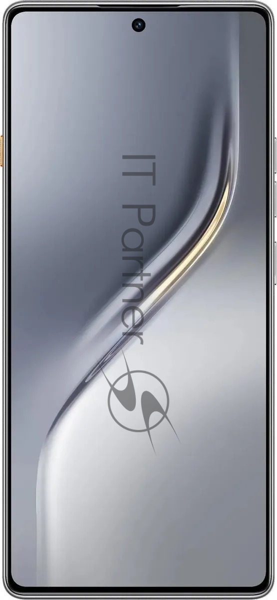 Смартфон Tecno Camon 40 256Gb 8Gb черный моноблок 3G 4G 6.78 Android 14 50Mpix 802.11 a/b/g/n/ac NFC GPS GSM900/1800 GSM1900 Protect