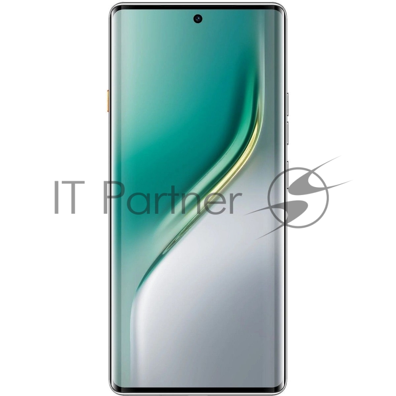 Смартфон Tecno Camon 40 Pro CM6, 8/256Gb, зеленый