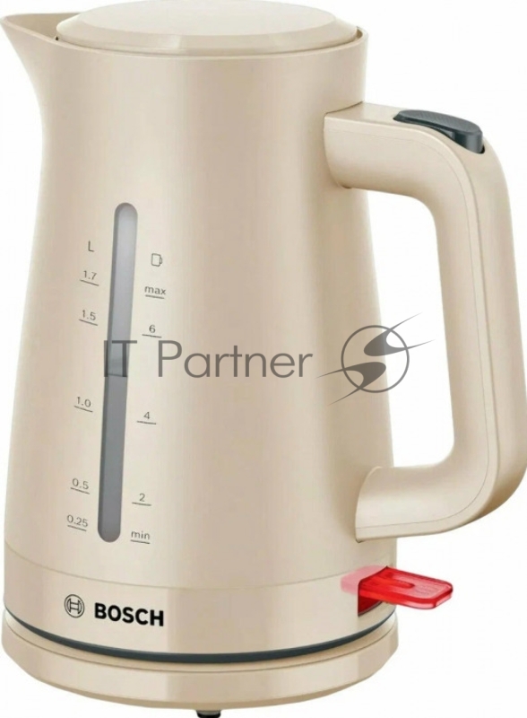 Электрочайник Bosch TWK3M127