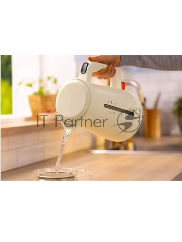 Электрочайник Bosch TWK3M127