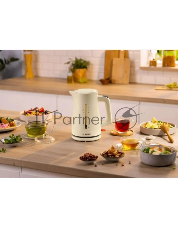 Электрочайник Bosch TWK3M127