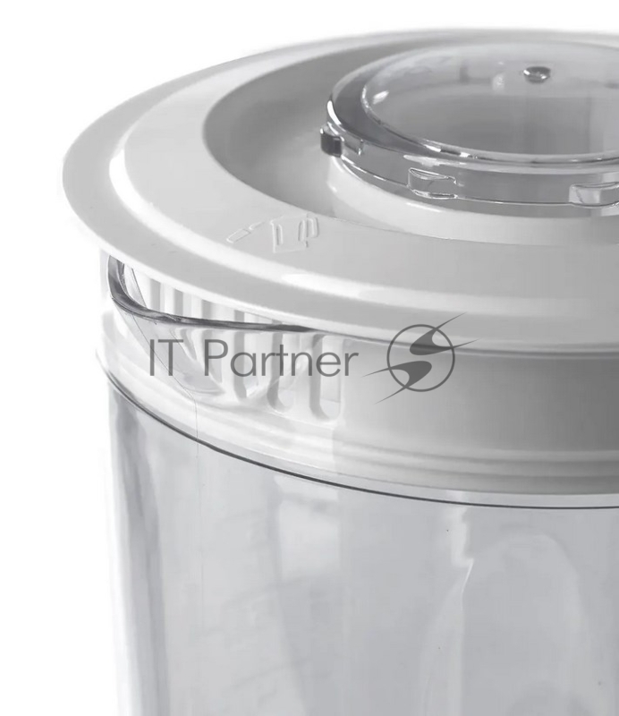 Кухонный комбайн Galaxy Line GL 2309, белый, пластик. чаша 1,5 л, 1000 Вт, 2 скорости и импульс. режим