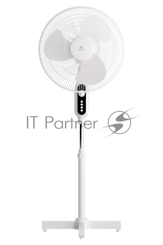 Бытовой вентилятор Royal clima RSF-1602M-WT