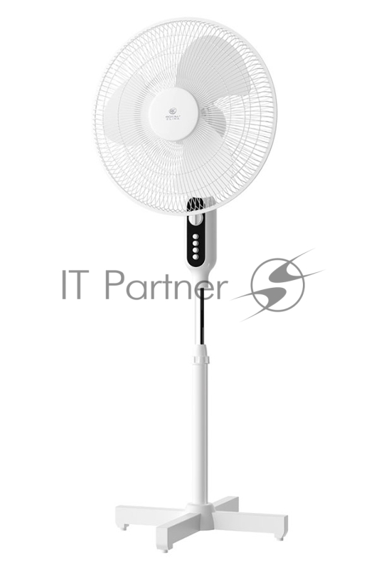 Бытовой вентилятор Royal clima RSF-1602M-WT