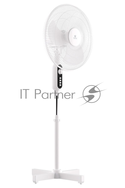 Бытовой вентилятор Royal clima RSF-1602M-WT