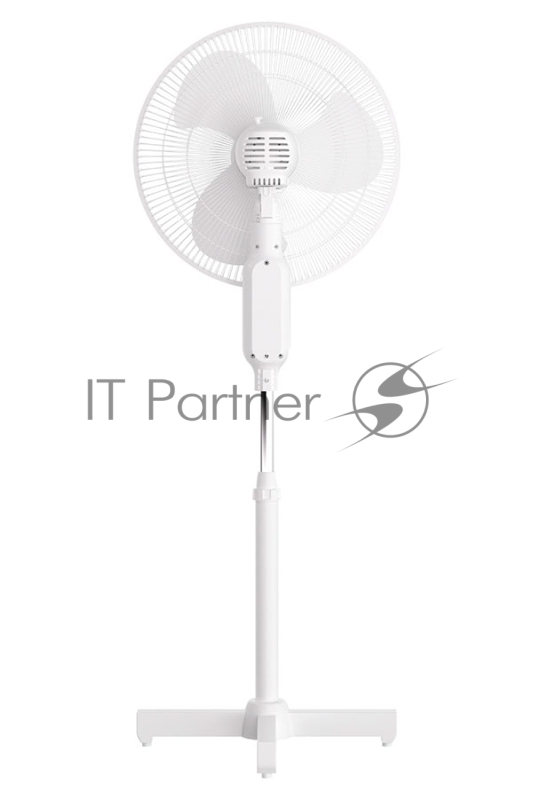 Бытовой вентилятор Royal clima RSF-1602M-WT