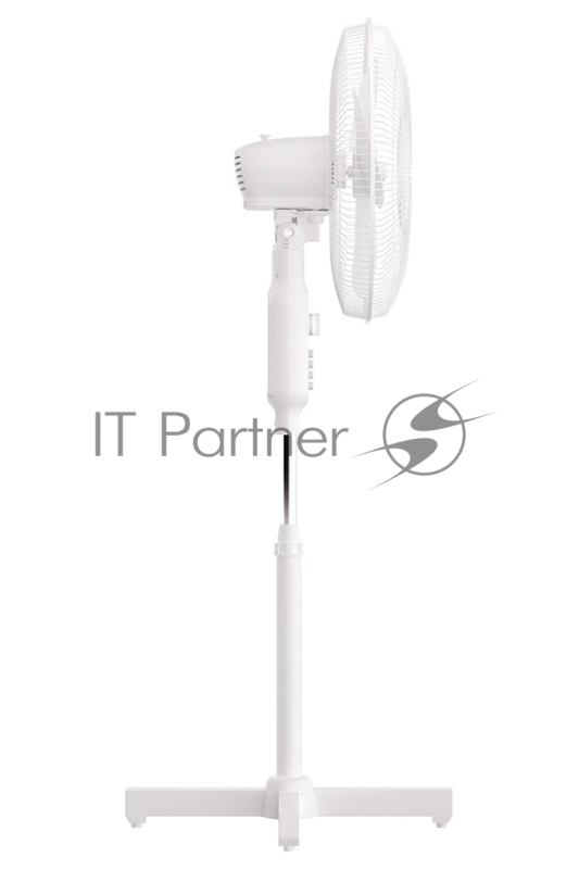 Бытовой вентилятор Royal clima RSF-1602M-WT