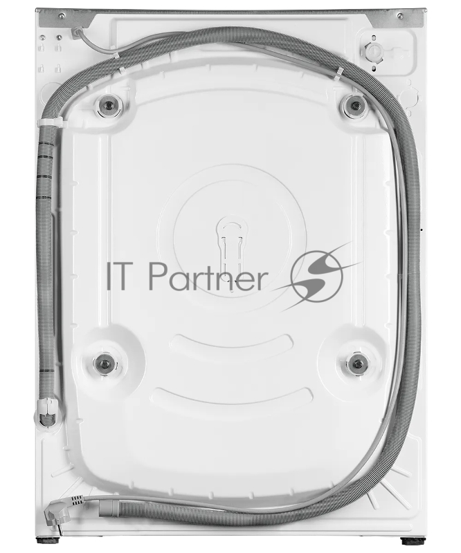 Встраиваемая стирально-сушильная машина Kuppersberg WDM 560, загрузка при стирке 7 кг, загрузка при сушке 5кг, отжим 1400 об/мин, сенсорное управление, 15 программ, 81.9х59х54.2 см