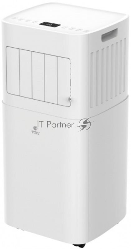 Мобильный кондиционер Royal clima MAGNATE RM-MT28CH-E