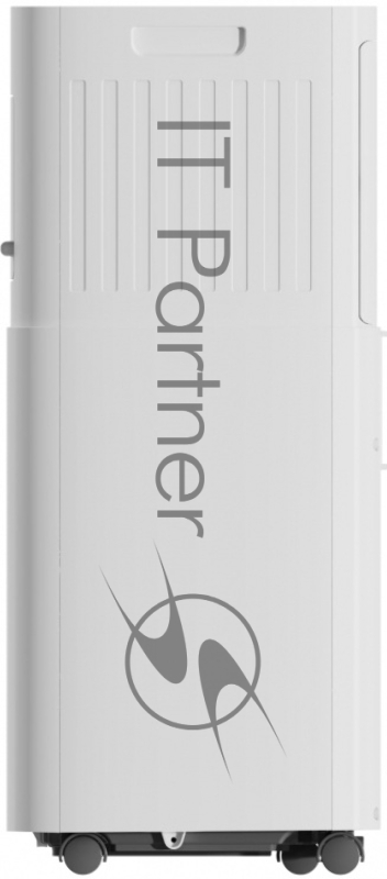 Мобильный кондиционер Royal clima MAGNATE RM-MT28CH-E