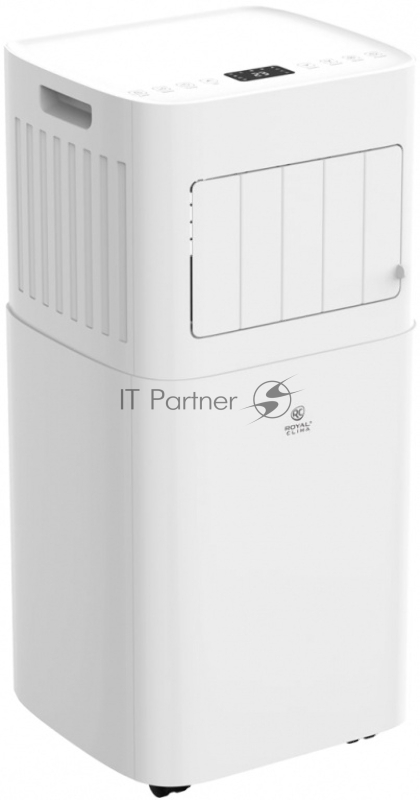 Мобильный кондиционер Royal clima MAGNATE RM-MT28CH-E