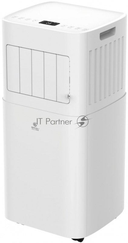 Мобильный кондиционер Royal clima MAGNATE RM-MT28CH-E