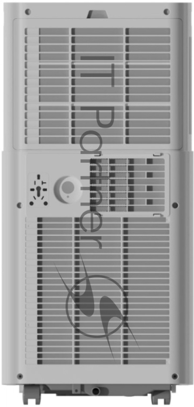 Мобильный кондиционер Royal clima MAGNATE RM-MT28CH-E