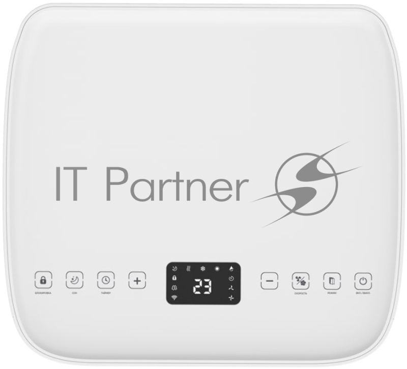 Мобильный кондиционер Royal clima MAGNATE RM-MT28CH-E