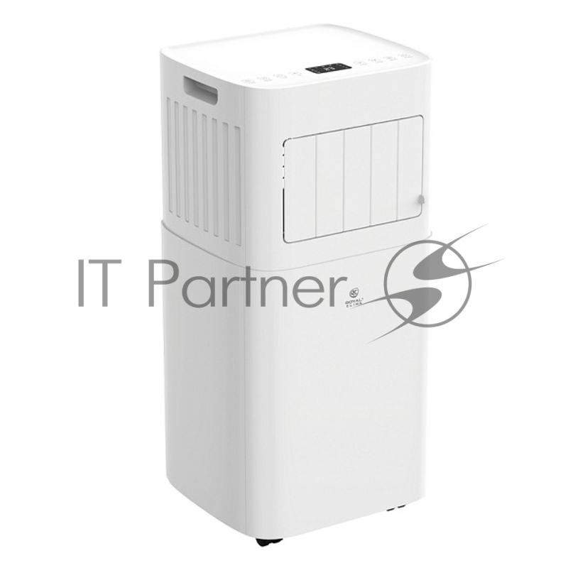 Мобильный кондиционер Royal clima MAGNATE RM-MT22CH-E