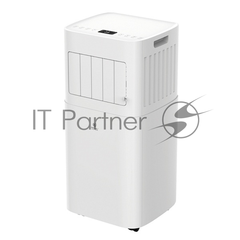 Мобильный кондиционер Royal clima MAGNATE RM-MT22CH-E