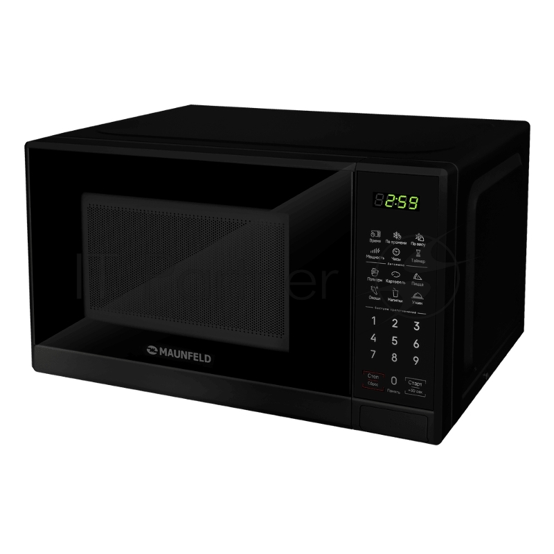 Микроволновая печь MAUNFELD MFSMO720EB07