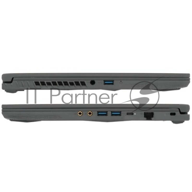 Ноутбук MSI Thin A15 B7UC-295XRU серый AMD Ryzen 5 7535HS 3300MHz/15.6/1920x1080/16GB/51 SSD/NVIDIA GeForce RTX 3050 4GB/Wi-Fi/Bluetooth/Без ОС (9S7-16RK11-295)