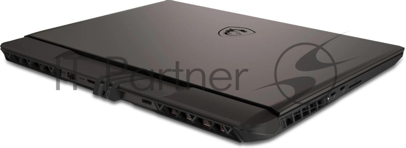 Ноутбук MSI Vector HX AI A2XWHG-080XRU серый Core Ultra 7 255HX 32Gb SSD1Tb NVIDIA GeForce RTX5070Ti 12Gb 16 IPS FHD+ (1920x1200) FreeDOS WiFi BT Cam (9S7-15M352-080)