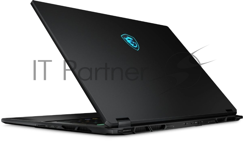 Ноутбук MSI Stealth HX AI A2XWIG-051RU черный Core Ultra 9 275HX 64Gb SSD2Tb NVIDIA GeForce RTX5080 16Gb 18 IPS UHD+ (3840x2400) Windows 11 Home WiFi BT Cam (9S7-183341-051)