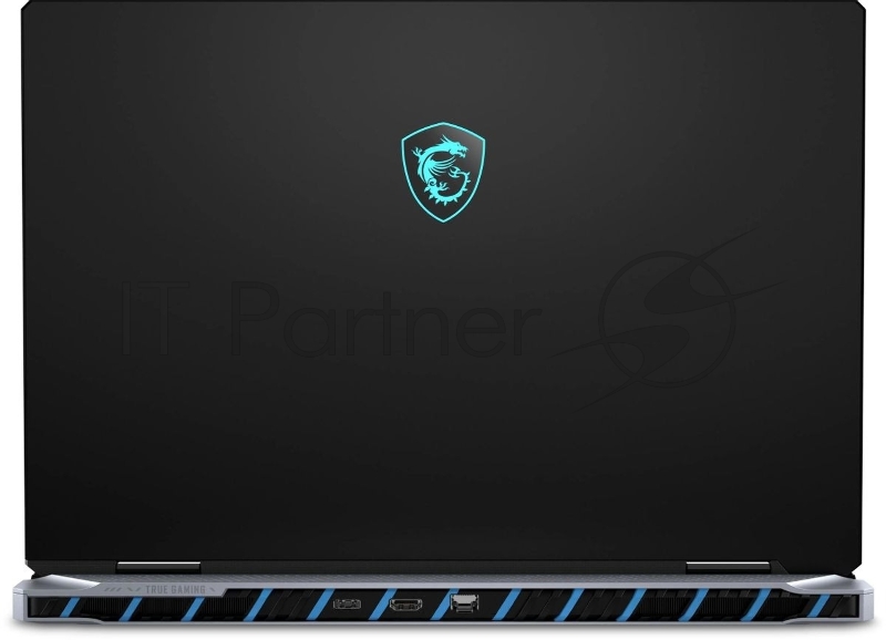 Ноутбук MSI Titan 18 HX AI A2XWJG-206RU черный Core Ultra 9 285HX 64Gb SSD4Tb NVIDIA GeForce RTX 5090 для ноутбуков 24Gb 18 IPS UHD+ (3840x2400) Windows 11 Home WiFi BT Cam (9S7-182421-206)