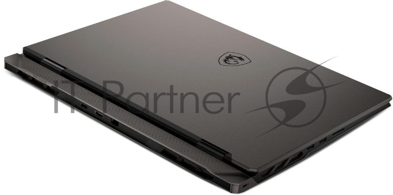 Ноутбук MSI Vector A18 HX A9WHG-217XRU Ryzen 9 9955HX 32Gb SSD1Tb NVIDIA GeForce RTX5070Ti 12Gb 18 IPS QHD+ (2560x1600) FreeDOS grey space WiFi BT Cam (9S7-182L84-217)