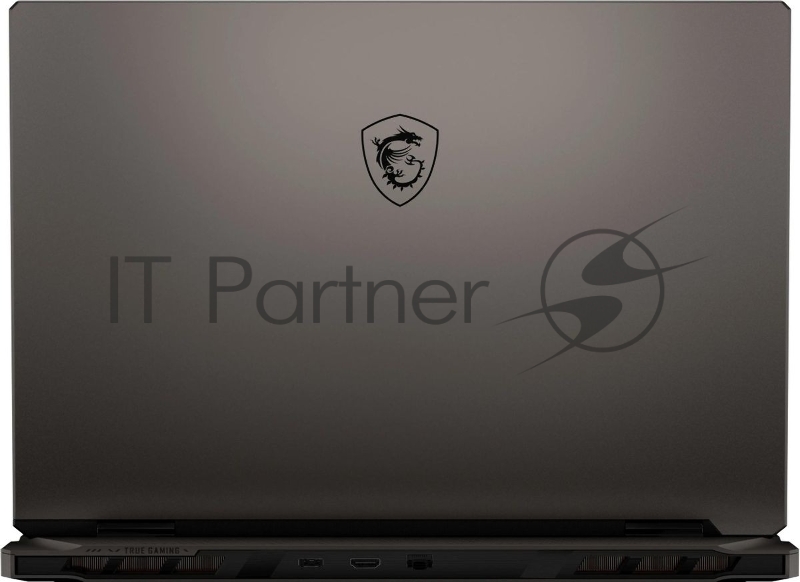 Ноутбук MSI Vector A18 HX A9WHG-217XRU Ryzen 9 9955HX 32Gb SSD1Tb NVIDIA GeForce RTX5070Ti 12Gb 18 IPS QHD+ (2560x1600) FreeDOS grey space WiFi BT Cam (9S7-182L84-217)