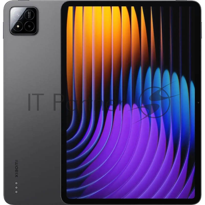 Планшет Xiaomi Pad 7 Pro RU 8+128 Gray