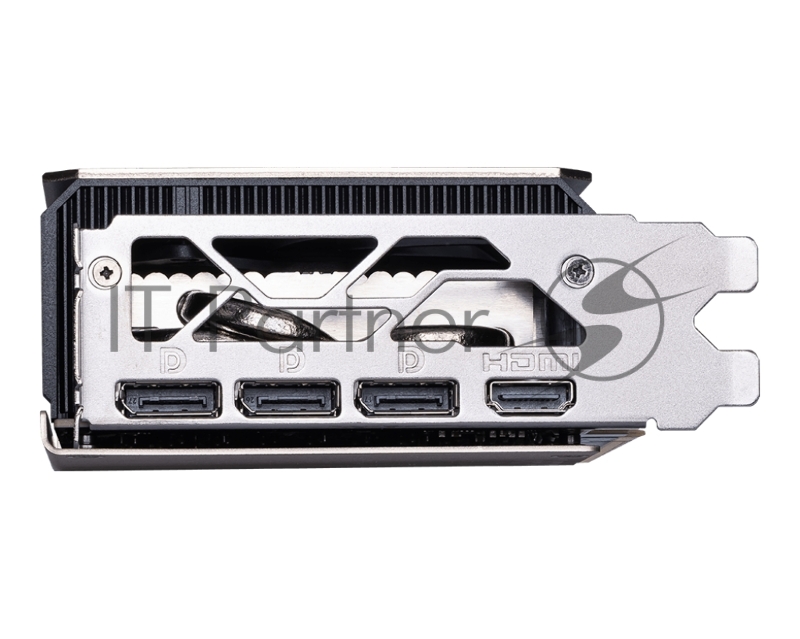 Видеокарта MSI GeForce RTX 5070 Ti 16G INSPIRE 3X OC