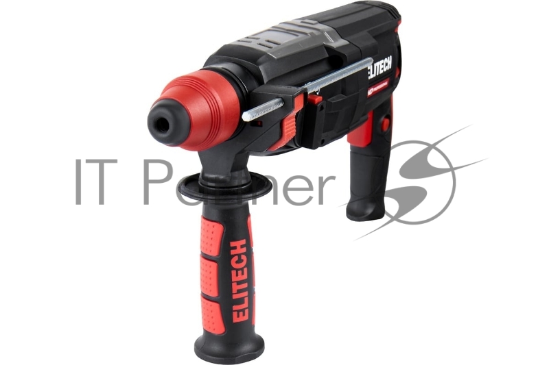 Перфоратор Elitech RH 0928RE, патрон:SDS-plus уд.:3.2Дж 850Вт (кейс в комплекте)