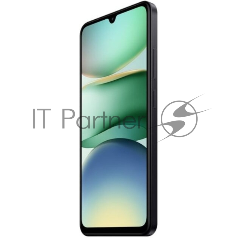 Смартфон Redmi A5 RU 4+128 черный